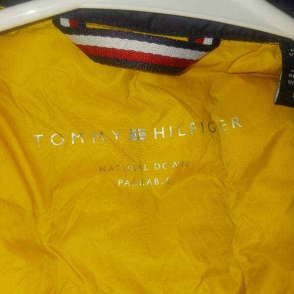 Tommy Hilfiger Jacket - Picture 12 of 14